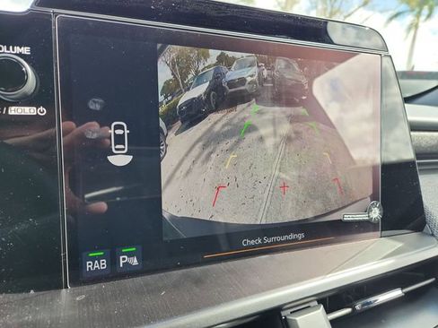 New 2026 Subaru Outback Premium image 17