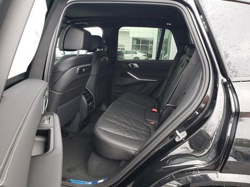 New 2026 BMW X5 xDrive50e w/ M Sport Package image 11