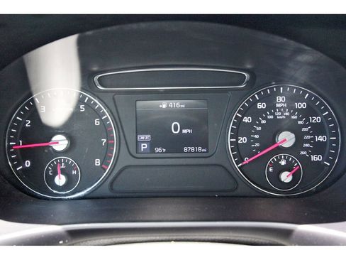 Used 2020 Kia Sorento L FWD image 17