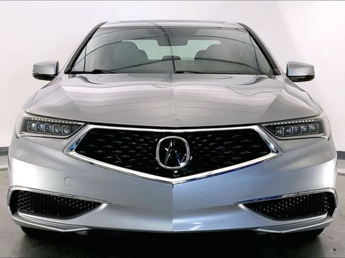 Used 2019 Acura TLX V6 SH-AWD image 2