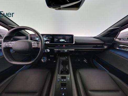 Used 2024 Hyundai Ioniq 6 Limited RWD image 26