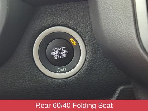 Used 2026 RAM 1500 Big Horn AWD/4WD image 24