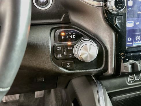 Used 2023 RAM 1500 Laramie AWD/4WD image 25