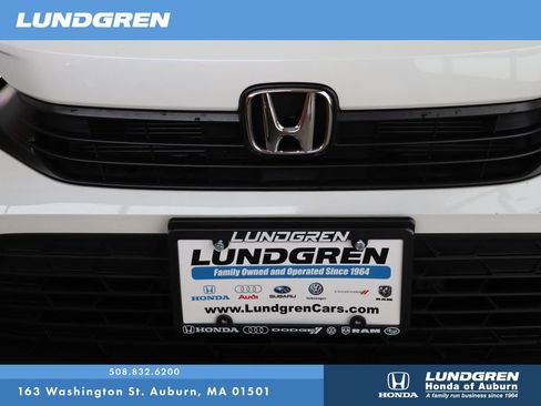 Used 2023 Honda Civic Sport image 30