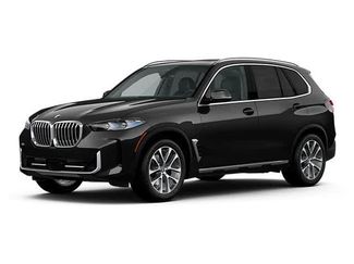 Used 2026 BMW X5 xDrive40i w/ M Sport Package AWD/4WD video 1
