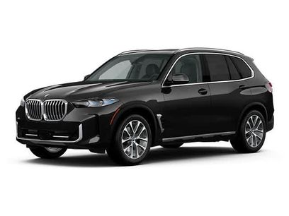 Used 2026 BMW X5 xDrive40i w/ M Sport Package