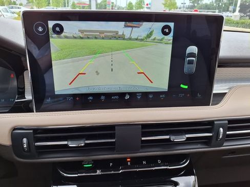 Used 2024 Lincoln Corsair FWD image 27
