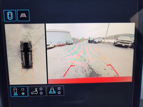 New 2026 GMC Terrain Denali image 19