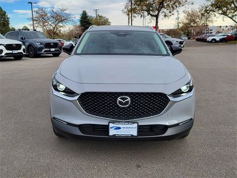 New 2025 MAZDA CX-30 AWD 2.5 S w/ Select Sport Pkg image 5