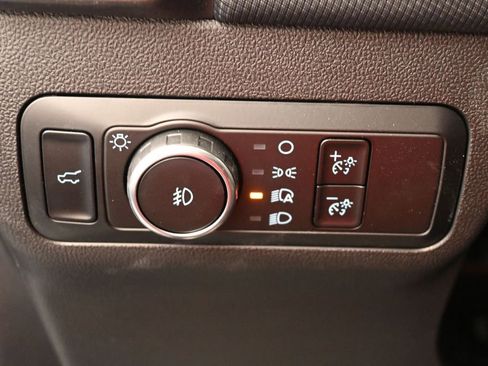 New 2025 Ford Bronco Sport Outer Banks w/ Outer Banks Tech Package+ AWD/4WD image 18