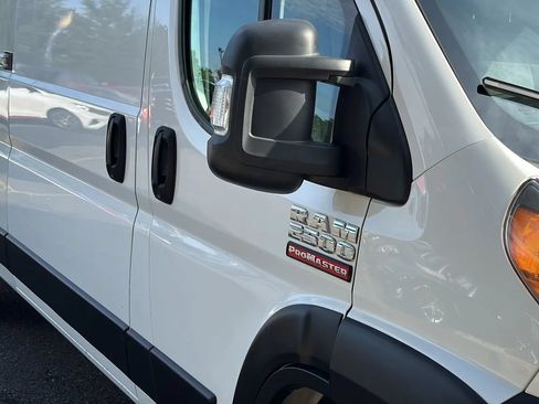 Used 2021 RAM ProMaster 2500 FWD image 42