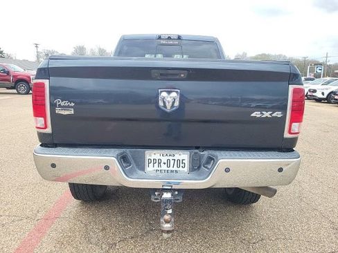 Used 2014 RAM 2500 Laramie w/ Protection Group image 12