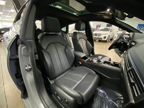 Used 2022 Audi S5 Premium Plus w/ Premium Plus Package AWD/4WD image 23