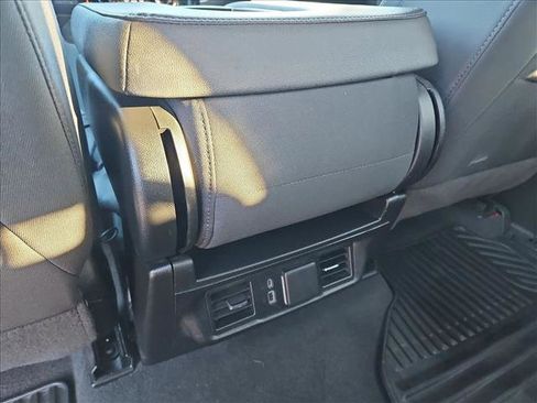 Certified 2025 Chevrolet Silverado 1500 LT image 16