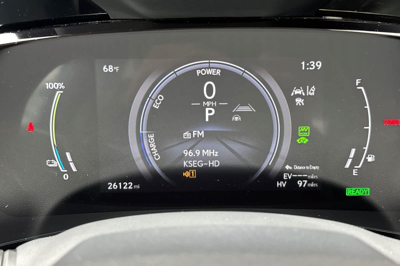 Used 2025 Lexus NX 450h+ AWD w/ Accessory Package (P5) image 29