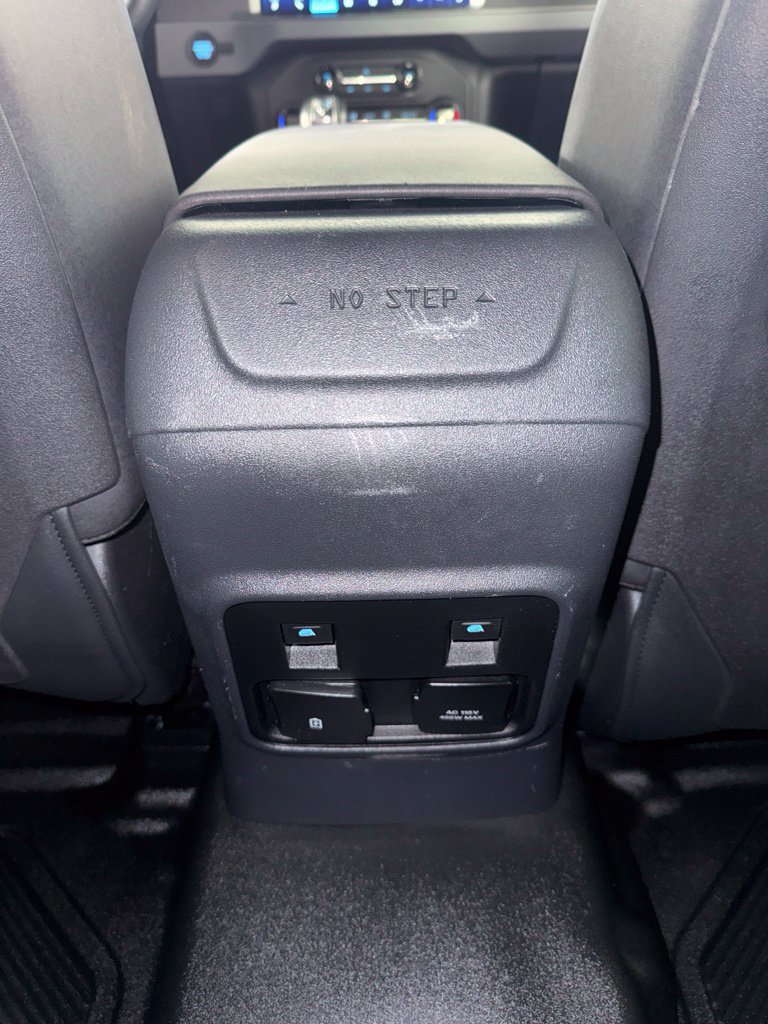 Used 2024 Ford Bronco Big Bend AWD/4WD image 28