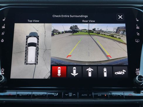 New 2026 Jeep Grand Wagoneer 4WD image 29