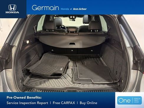 Used 2024 Mercedes-Benz GLE 350 4MATIC image 29