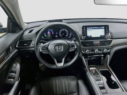 Used 2022 Honda Accord Touring image 24