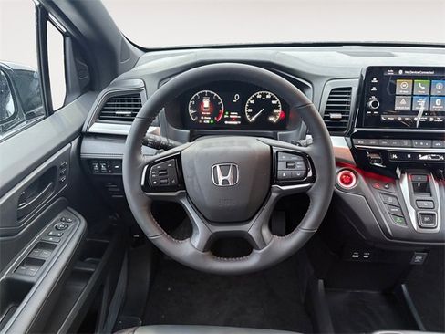 New 2026 Honda Odyssey Sport-L image 12