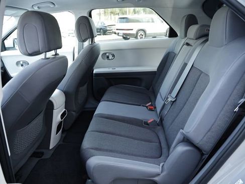 Used 2023 Hyundai Ioniq 5 SE AWD/4WD image 24