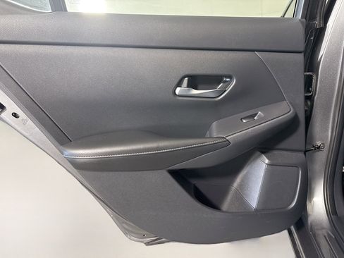 Used 2022 Nissan Sentra SV w/ All-Weather Package image 26