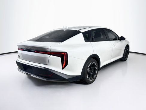 Used 2025 Kia K4 EX FWD image 30