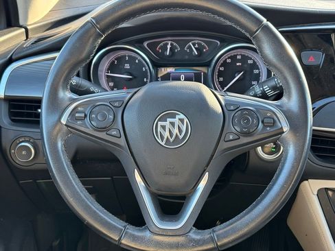 Used 2020 Buick Envision Preferred image 14