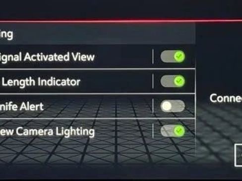 Used 2024 GMC Sierra 1500 AT4 w/ Technology Package AWD/4WD image 27