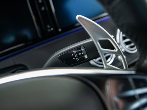 Used 2016 Mercedes-Benz S 65 AMG Coupe image 36