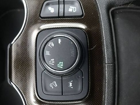 Used 2023 GMC Acadia AT4 w/ Preferred Package AWD/4WD image 15