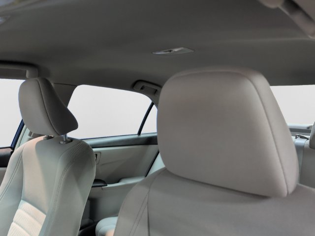 Used 2016 Toyota Camry LE w/ Protection Package (Q2) FWD image 12