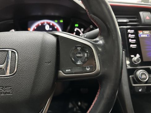 Used 2020 Honda Civic Si image 22