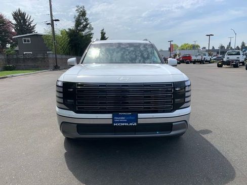 Certified 2026 Hyundai Palisade SEL AWD/4WD image 10