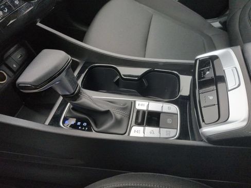 Used 2023 Hyundai Tucson SEL AWD/4WD image 25