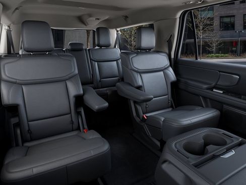 New 2027 Ford Expedition Max Active AWD/4WD image 11