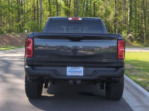 New 2026 RAM 1500 RHO AWD/4WD image 12