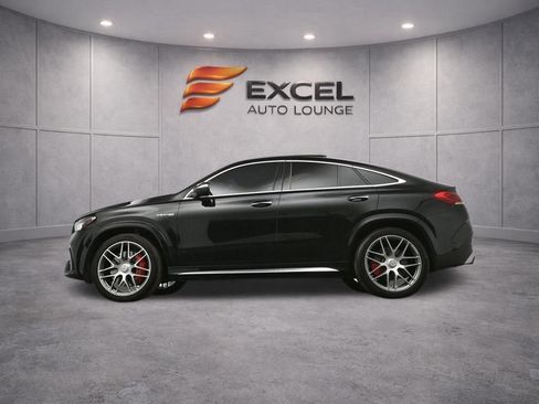 Used 2021 Mercedes-Benz GLE 63 AMG S image 54