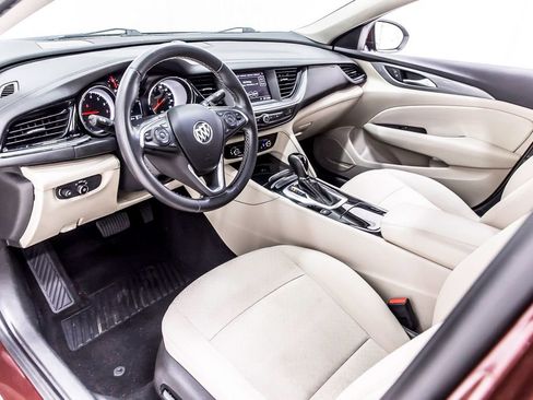 Used 2019 Buick Regal Preferred w/ Driver Confidence Package I image 26