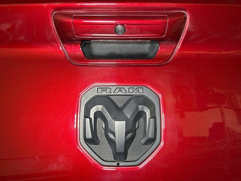 Used 2023 RAM 3500 Big Horn w/ Level B Equipment Group AWD/4WD image 18