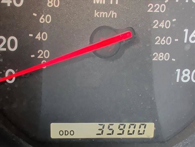 Used 2002 Lexus SC 430 Convertible RWD image 9