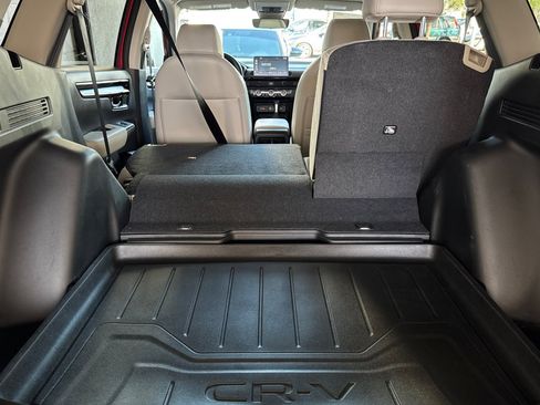 Used 2023 Honda CR-V EX-L image 27