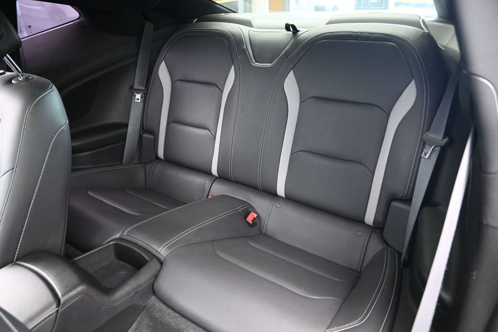 Used 2019 Chevrolet Camaro SS RWD image 20