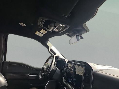 Used 2023 Ford F150 Tremor w/ Equipment Group 402A High image 26