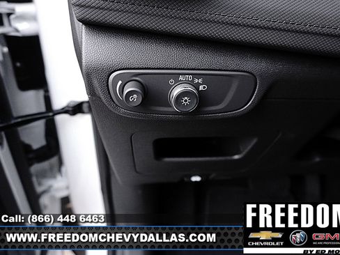 New 2026 Chevrolet TrailBlazer LT w/ Driver Confidence Package image 27