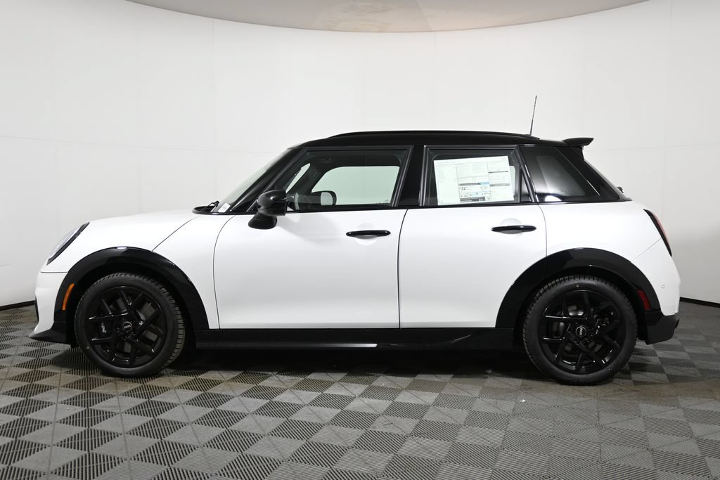Used 2026 MINI Cooper S FWD image 2
