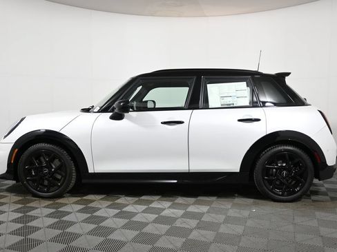 New 2026 MINI Cooper S FWD image 2