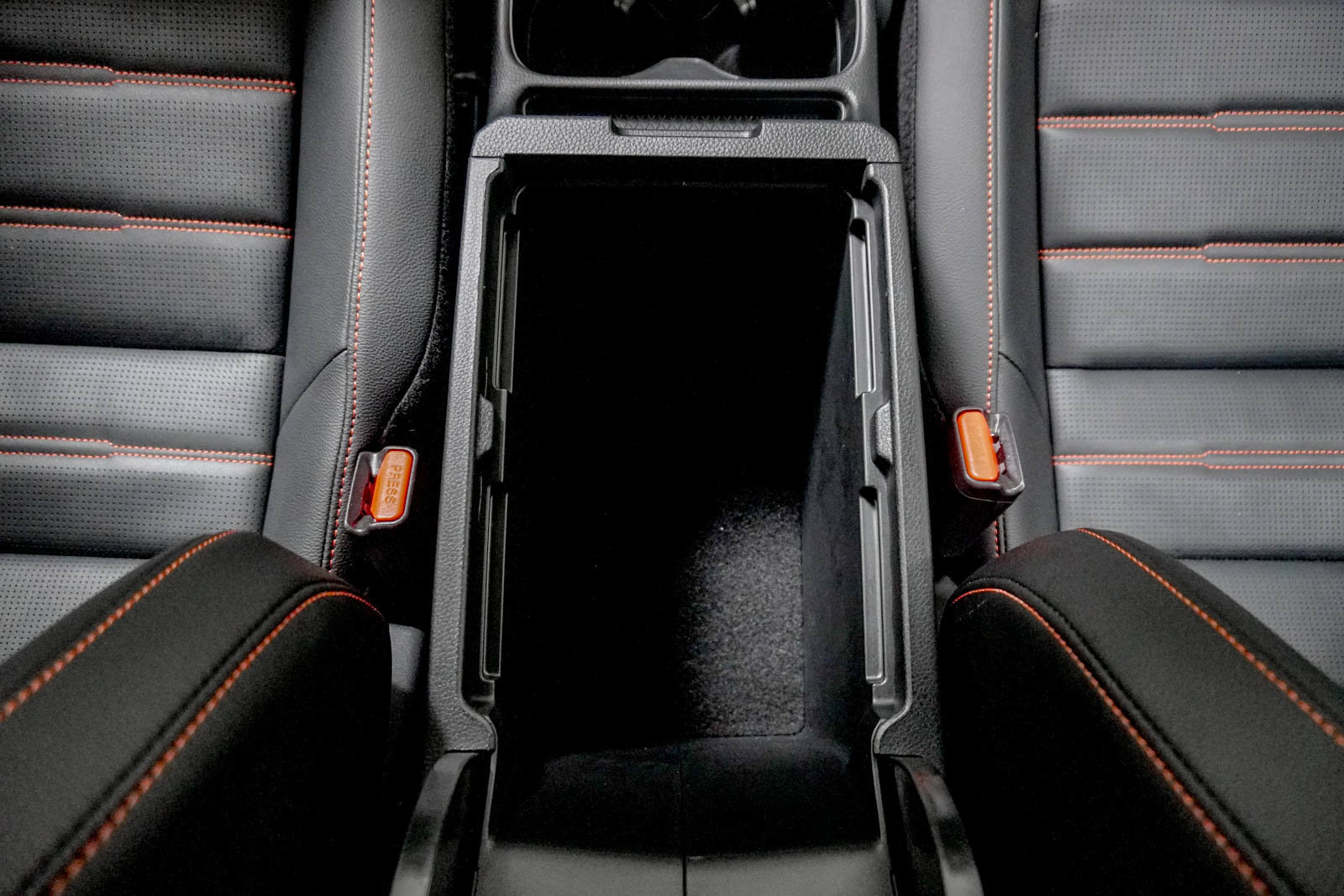Certified 2026 Honda CR-V Sport Touring image 29