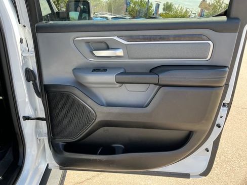 Used 2022 RAM 1500 Big Horn RWD image 13