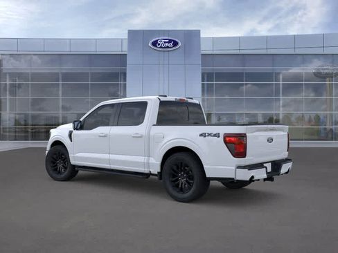 New 2026 Ford F150 XLT w/ Equipment Group 302A MID AWD/4WD image 5